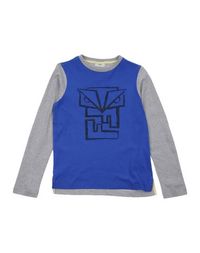 Футболка Fendi