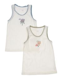 Футболка Stella Mccartney Kids