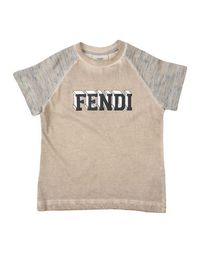 Футболка Fendi