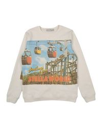 Толстовка Stella Mccartney Kids