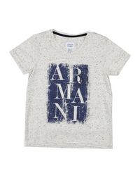Футболка Armani Junior