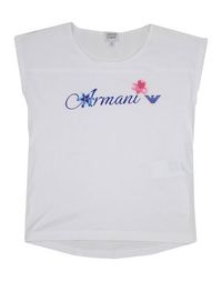 Футболка Armani Junior