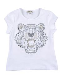 Футболка Kenzo Kids