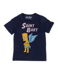 Футболка MC2 Saint Barth