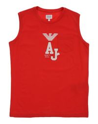 Футболка Armani Junior