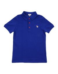 Поло Paul Smith