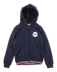 Толстовка Puma