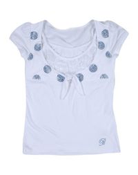 Футболка Miss Blumarine