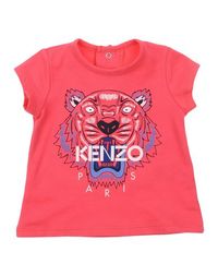 Футболка Kenzo Kids