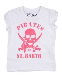Футболка MC2 Saint Barth