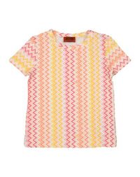 Футболка Missoni