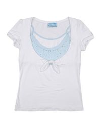 Футболка Miss Blumarine
