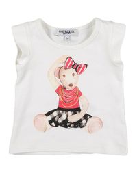 Футболка Gaultier BÉbÉ