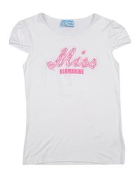 Футболка Miss Blumarine