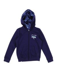 Толстовка Puma