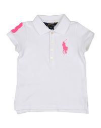 Поло Ralph Lauren