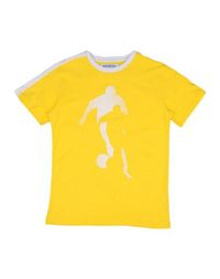 Футболка Bikkembergs