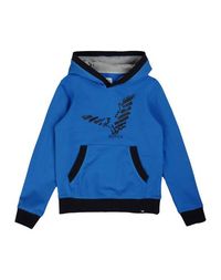 Толстовка Armani Junior