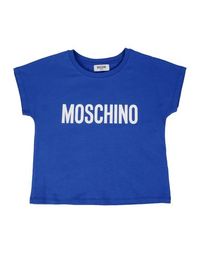 Футболка Moschino Teen