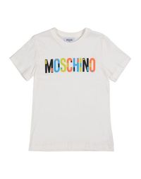 Футболка Moschino Teen