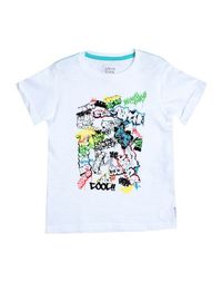 Футболка Armani Junior