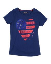 Футболка Tommy Hilfiger