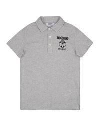 Поло Moschino Teen