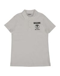 Поло Moschino Teen