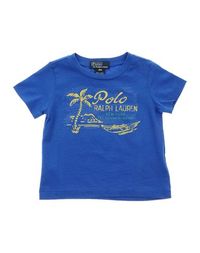 Футболка Ralph Lauren