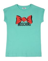 Футболка Moschino Teen