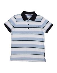 Поло Armani Junior