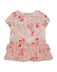 Футболка Miss Blumarine