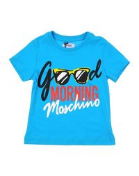 Футболка Moschino KID