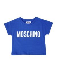 Футболка Moschino KID