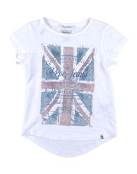 Футболка Pepe Jeans