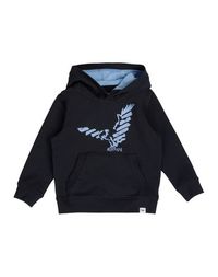 Толстовка Armani Junior