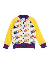 Толстовка Moschino KID
