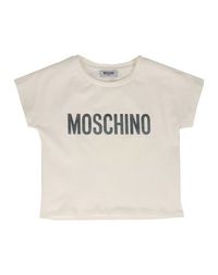 Футболка Moschino Teen