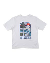 Футболка Patagonia