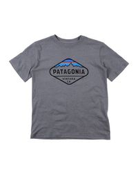 Футболка Patagonia