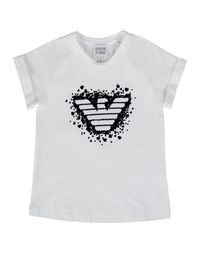 Футболка Armani Junior