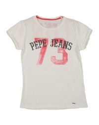 Футболка Pepe Jeans