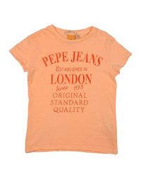 Футболка Pepe Jeans