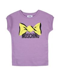 Футболка Moschino KID