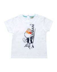 Футболка Armani Junior