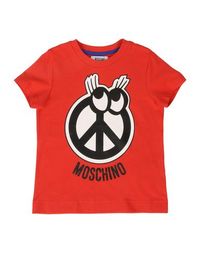 Футболка Moschino KID