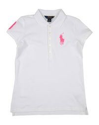 Поло Ralph Lauren