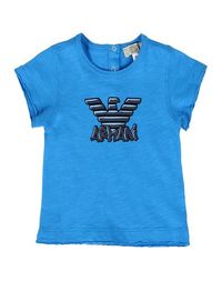 Футболка Armani Junior