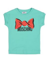 Футболка Moschino KID