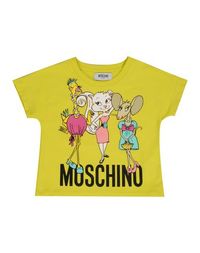 Футболка Moschino KID